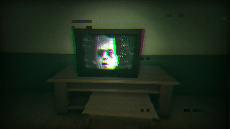 Creepy Shift: House For Sale screenshot