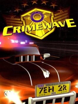 Games like CrimeWave