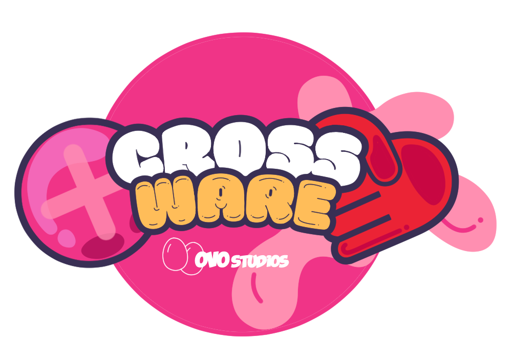 Games like CrossWare