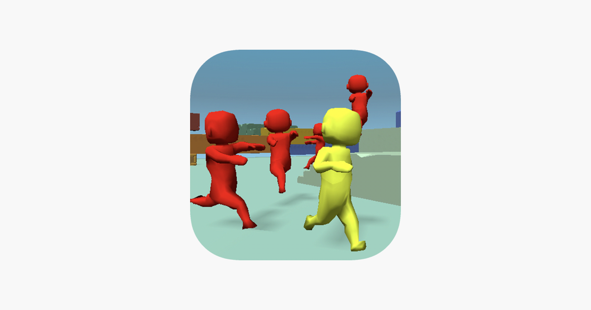 Games like Crowd Game: Break them all