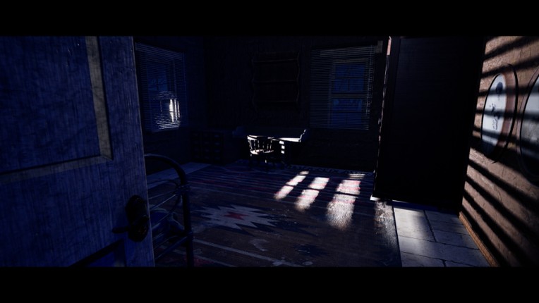 Crystal of Death screenshot