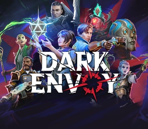 Dark Envoy Image