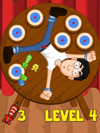 Darts Champ screenshot