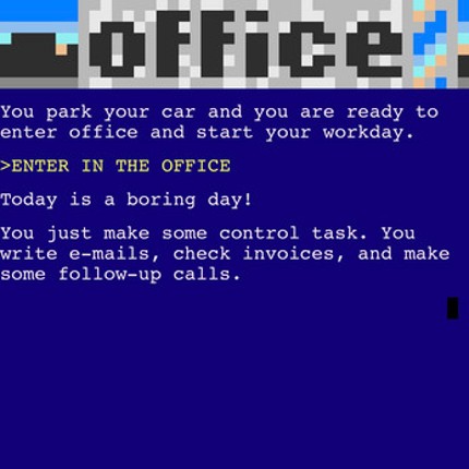 Day Out (TALP) screenshot