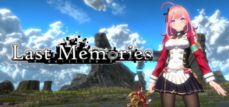 De:Lithe Last Memories Image