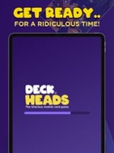 Deckheads Image