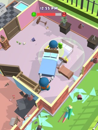 Delivery Guys screenshot