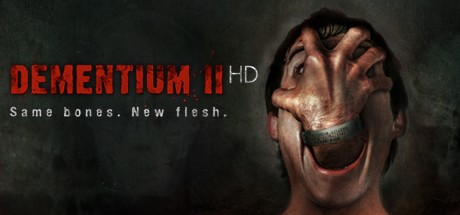 Games like Dementium II HD