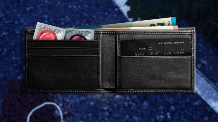 Detective: Scene Crime screenshot