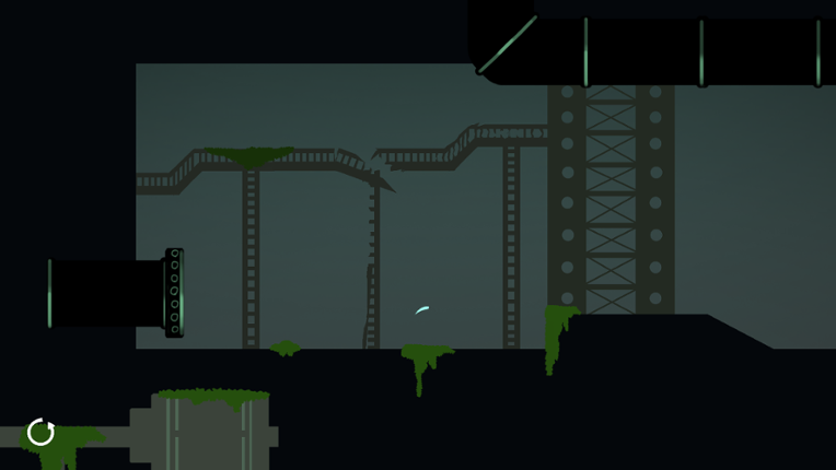 Dewdrop screenshot