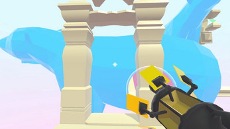 Dimensional Divisions (Demo) Image
