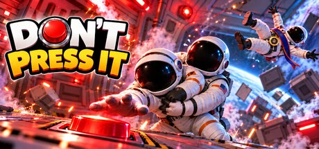 Games like Don't Press It