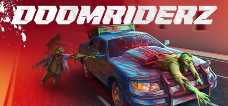 Games like Doomriderz