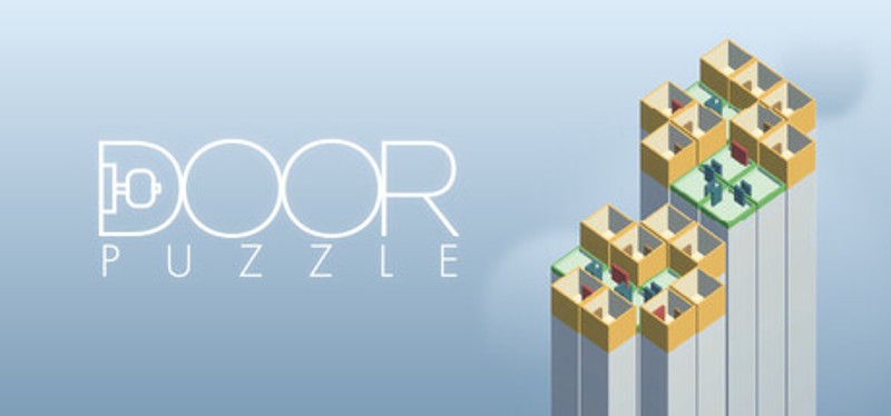Door Puzzle Image
