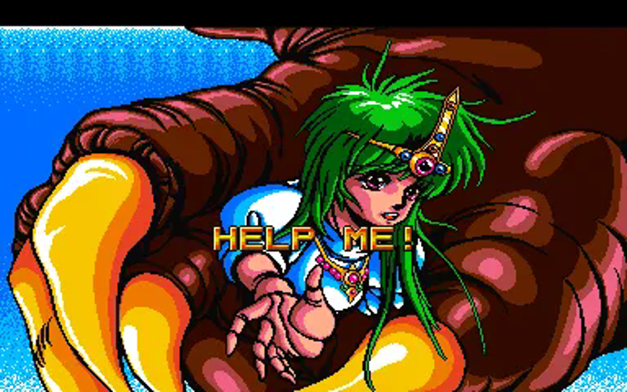 Dragon Unit / Castle of Dragon Image