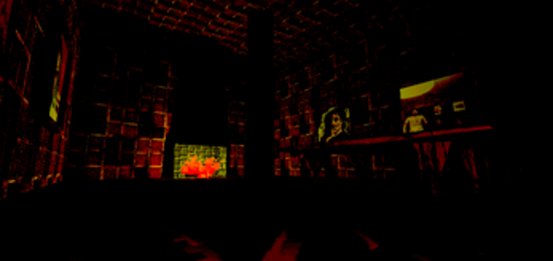 DREAD CATACOMBS OF AZSHJAL-NANKTH Image
