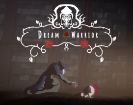 Dream Warrior Image