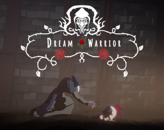 Dream Warrior Game Cover