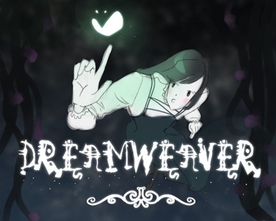 DreamWeaver Game Cover