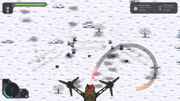 Drone n Gone Image