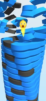 Drop Stack Ball screenshot
