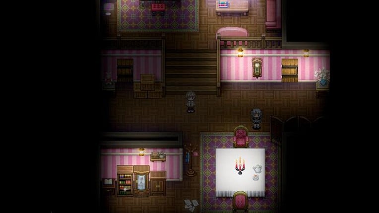 夜弦之音 - Echoes of Nocturnal Chords screenshot