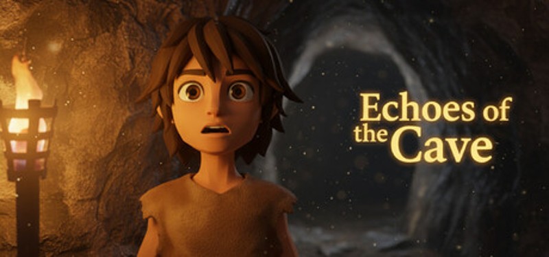 Echoes of the Cave Image