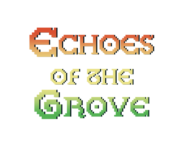 Games like Echoes of the Grove