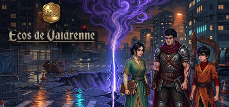 Ecos de Valdrenne Image