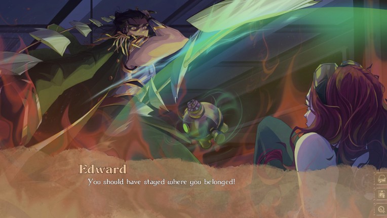 Ecosphere screenshot