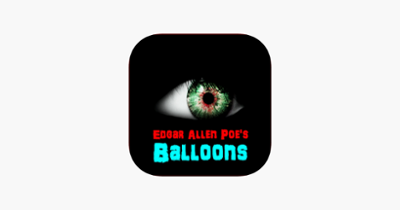 Edgar Allen Poe's Balloons Image