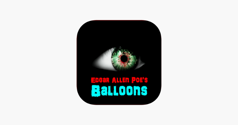 Edgar Allen Poe's Balloons Game Cover