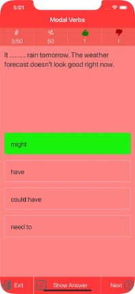 Elementary English Grammar Image