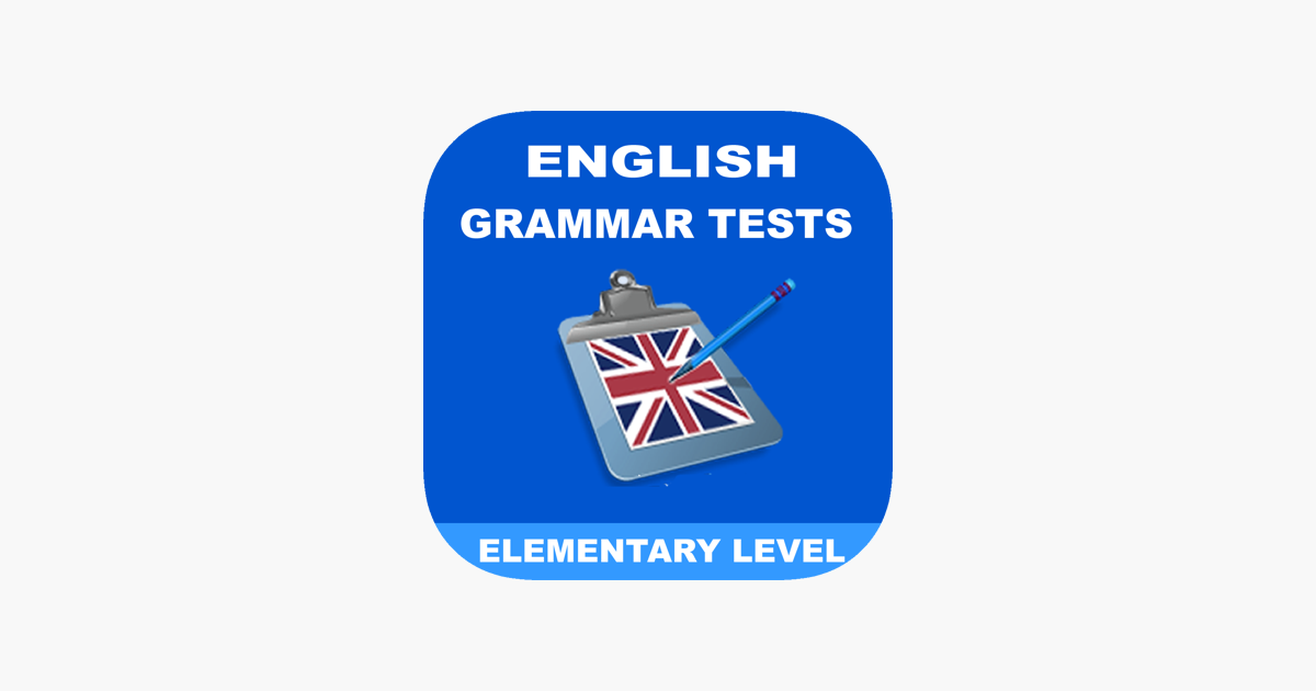 Games like Elementary English Grammar
