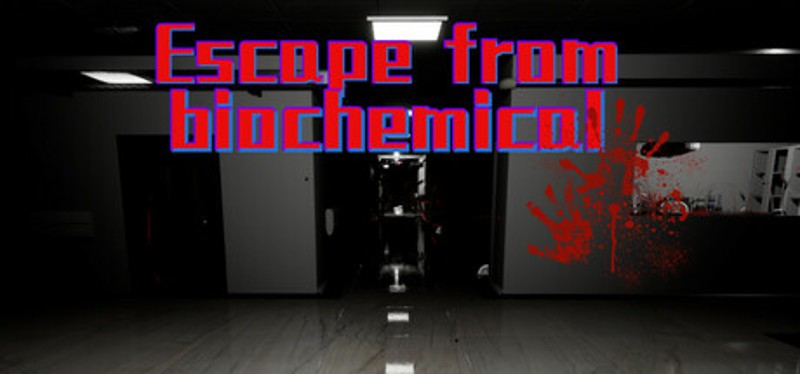 Escape from biochemical Image