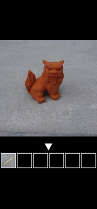 Escape from Okinawa screenshot