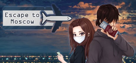 Games like Escape to Moscow