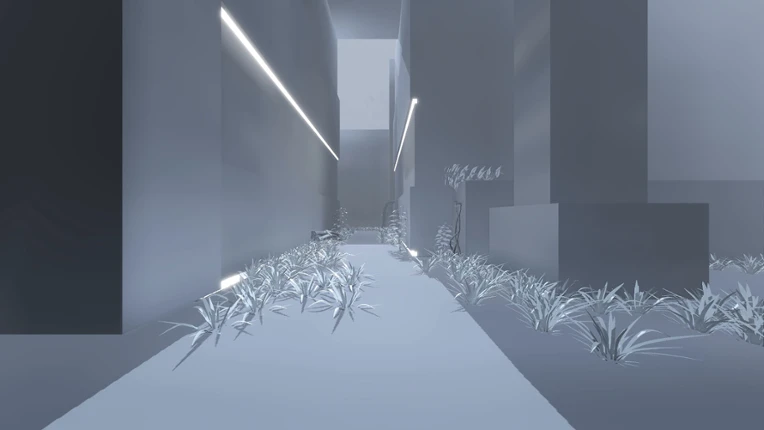 Eve screenshot