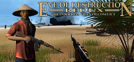 Games like Eve of Destruction: Redux
