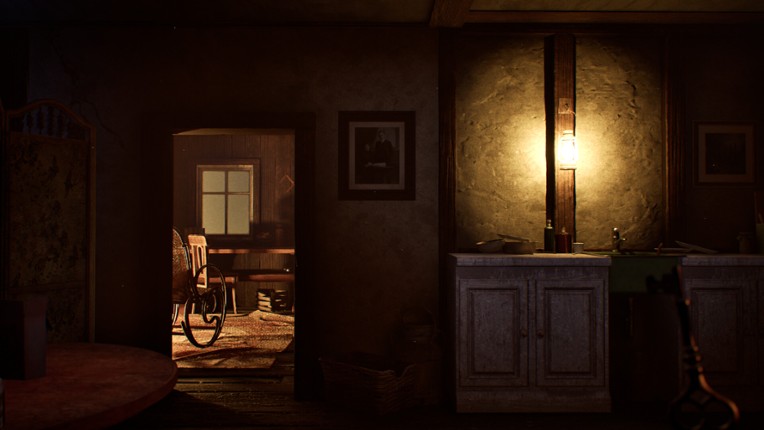 EXITRANCE Image