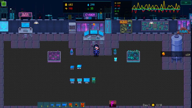 FACTOVIVAL screenshot