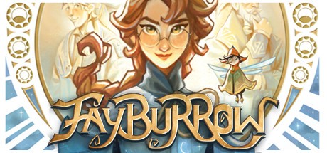 Games like Fayburrow