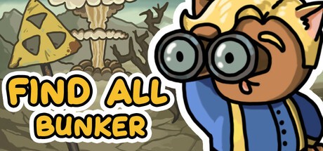 Games like FIND ALL: Bunker