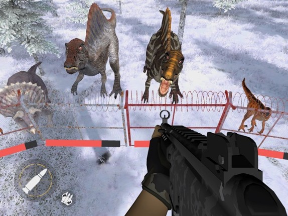 Fireworker screenshot