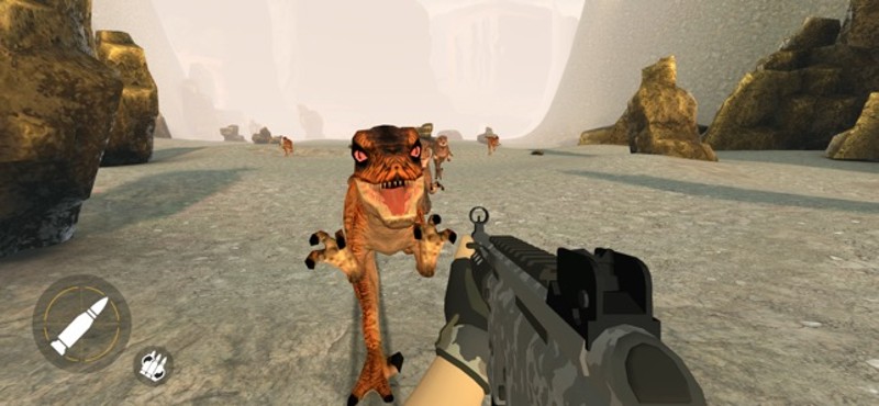Fireworker screenshot