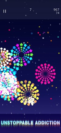 Fireworker screenshot