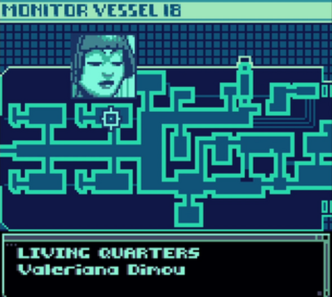 First Contact Protocol screenshot