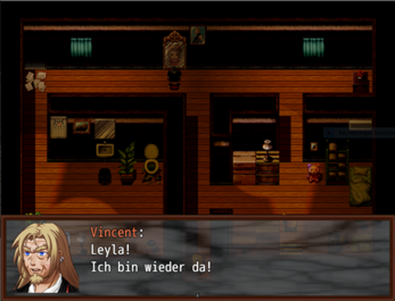 Forgotten Memories screenshot
