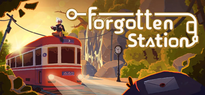 Forgotten Station Image
