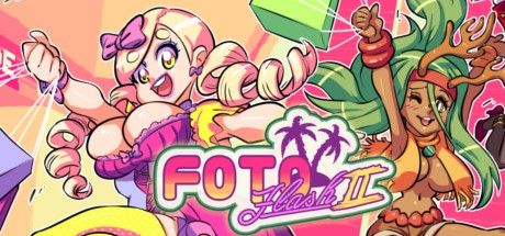 Games like Foto Flash 2
